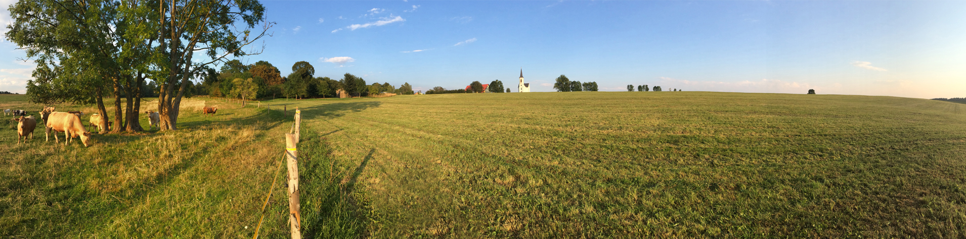 Areál Škola na Vsi
