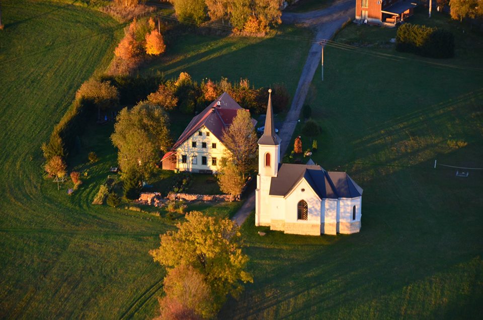 Od 18. století v obci působil rod Wanitschků.