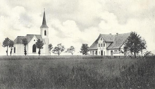 Škola na Vsi