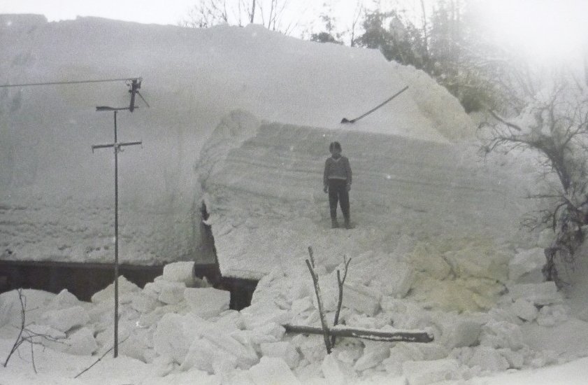 Detailní pohled na historii 9