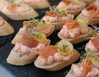 Catering 1