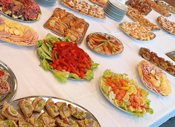 Catering 2